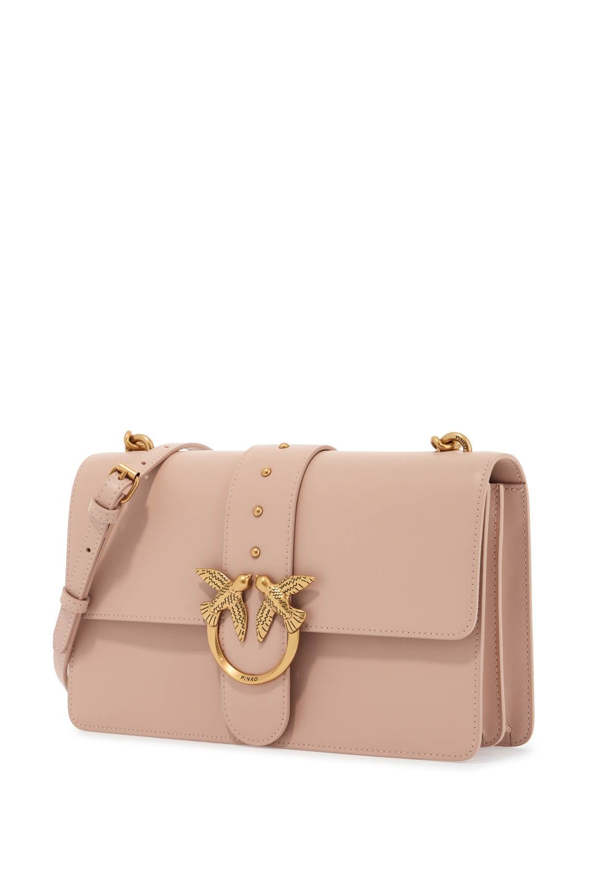 Classic Love Icon Simply Bag  - Pink