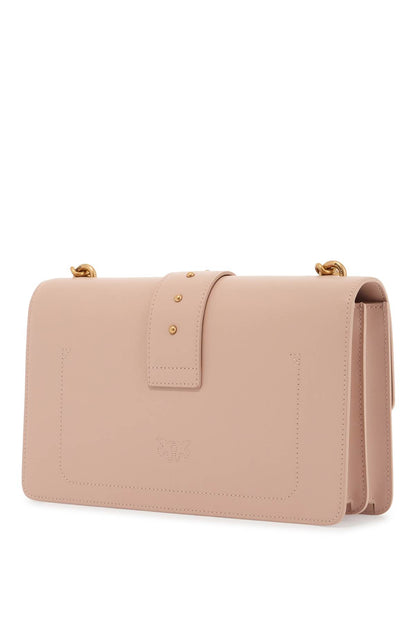 Classic Love Icon Simply Bag  - Pink