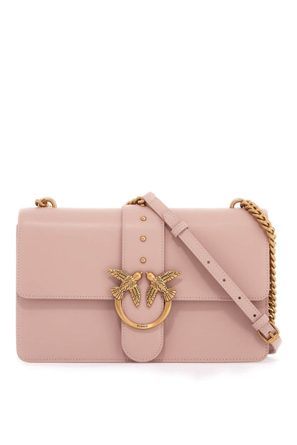 Classic Love Icon Simply Bag  - Pink