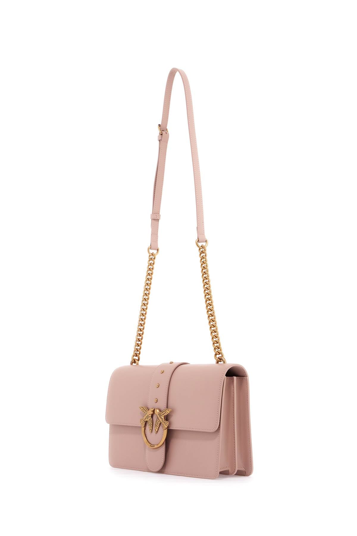 Classic Love Icon Simply Bag  - Pink