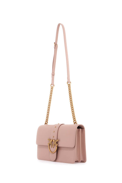 Classic Love Icon Simply Bag  - Pink