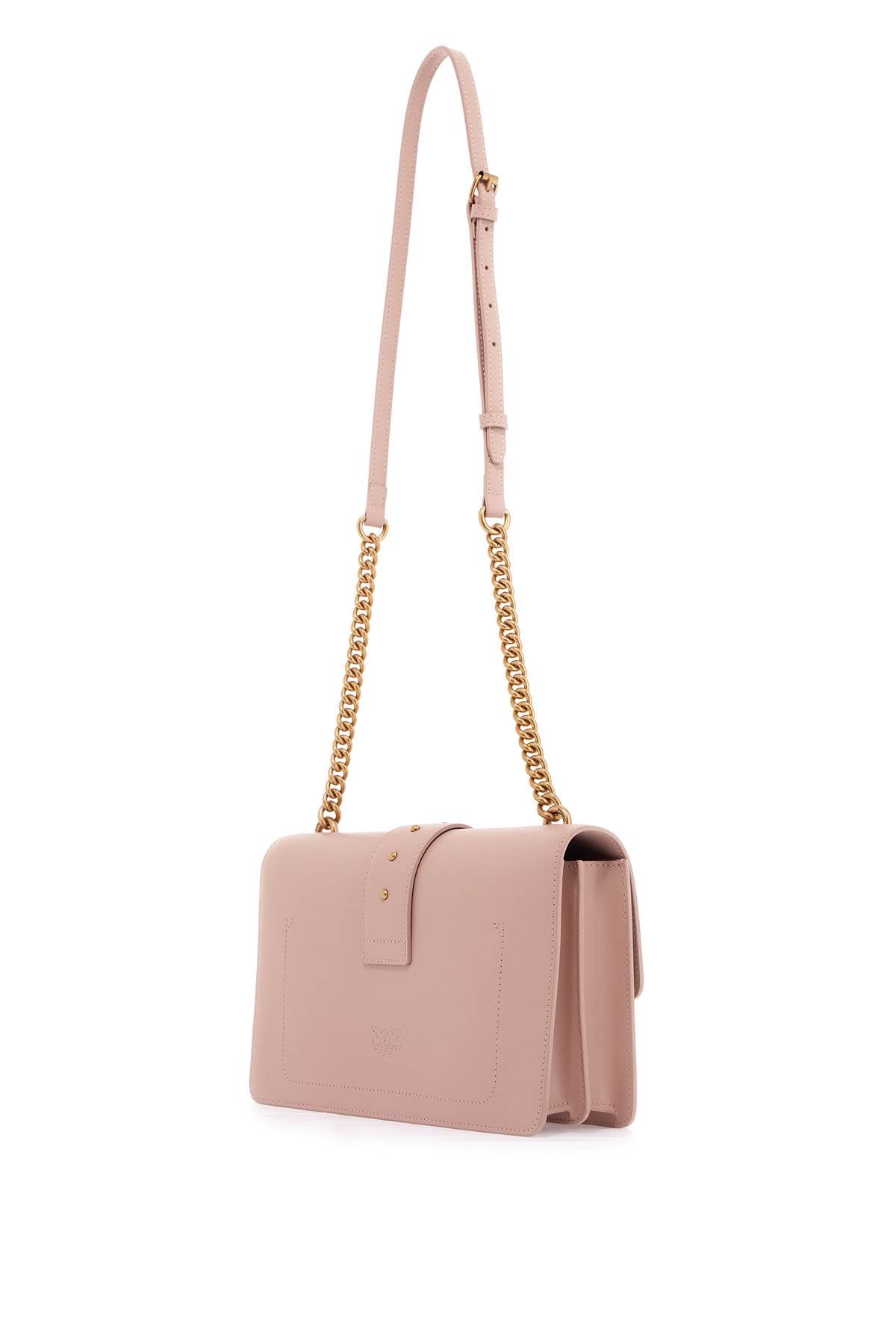 Classic Love Icon Simply Bag  - Pink