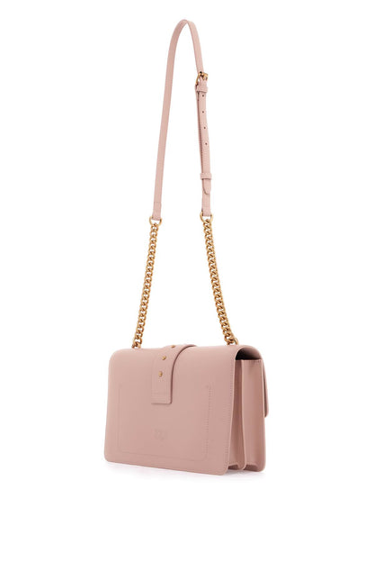 Classic Love Icon Simply Bag  - Pink