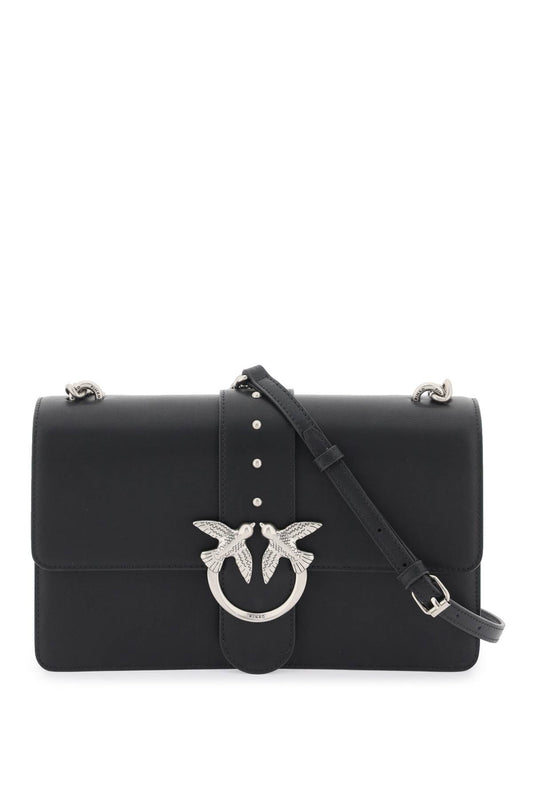 'classic Love Icon Simply' Bag  - Black