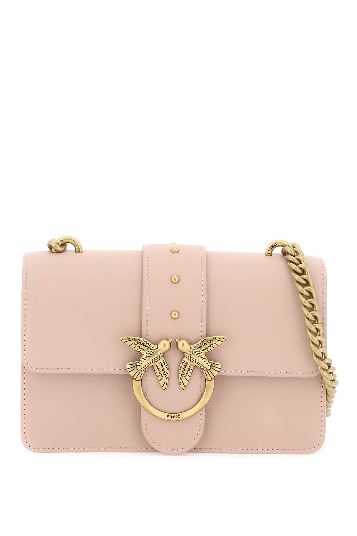 Classic Love Icon Simply Bag  - Pink