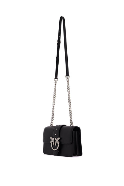 Classic Love Icon Simply Bag  - Black