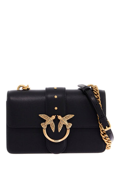 Classic Love Icon Simply Bag  - Black