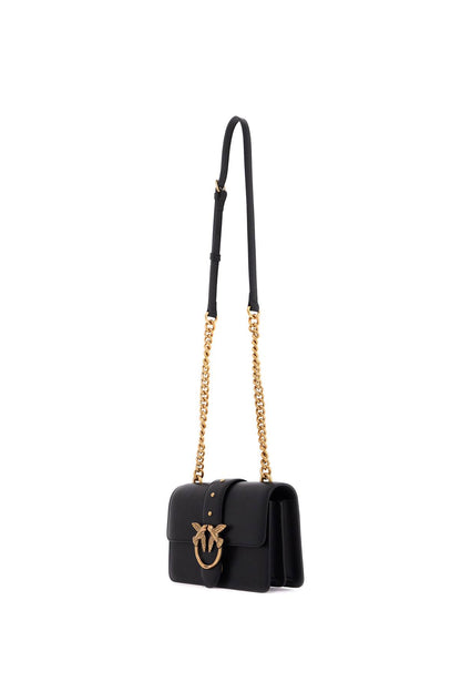 Classic Love Icon Simply Bag  - Black