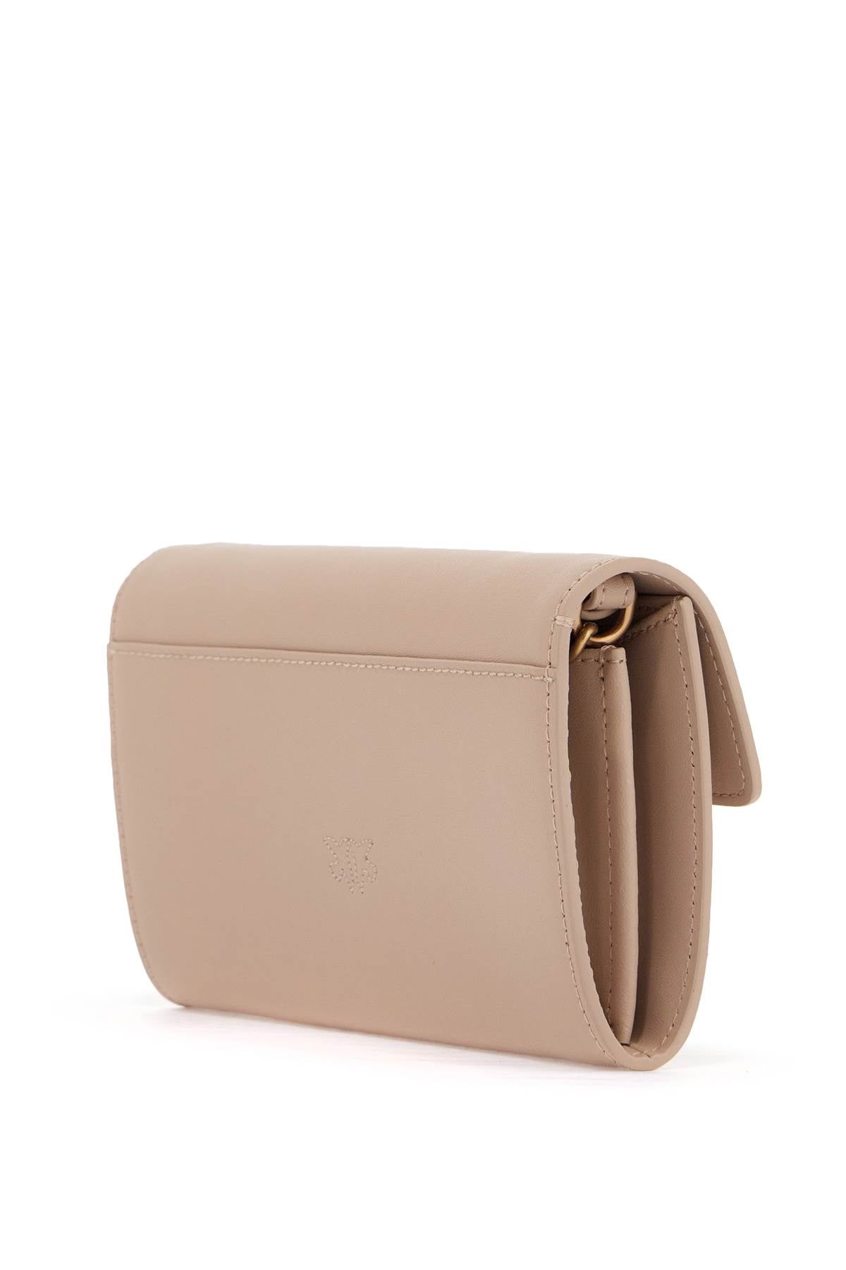 Love Bag Simply Crossbody Bag  - Neutro