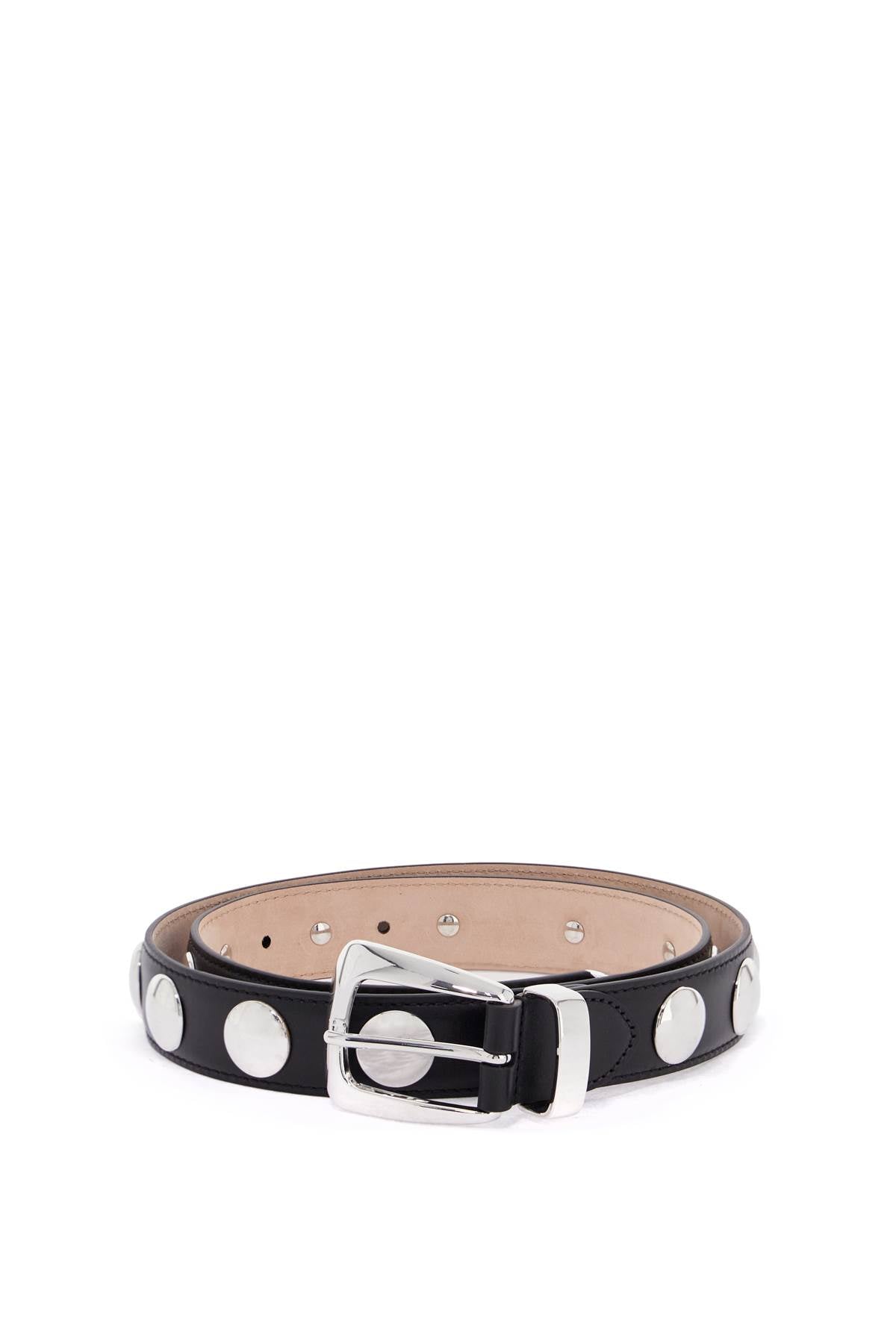 Benny Belt  - Black