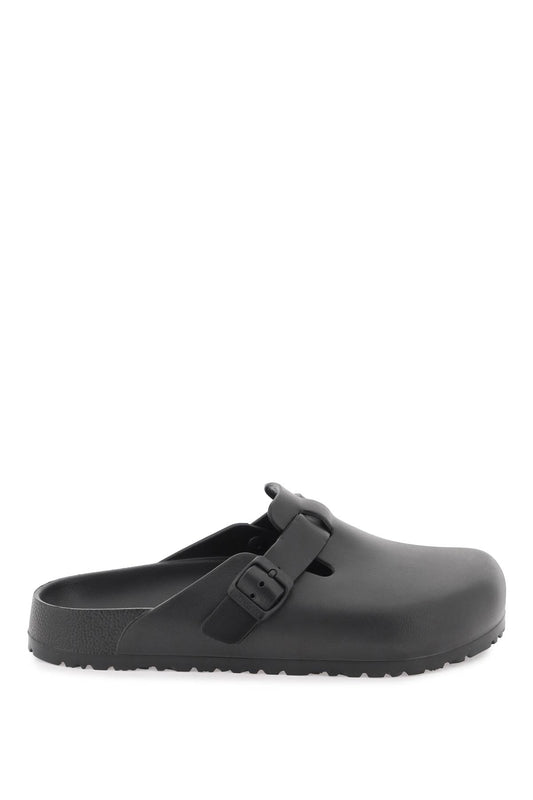 Boston Eva Clog  - Black