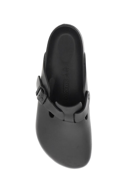 Boston Eva Clog  - Black