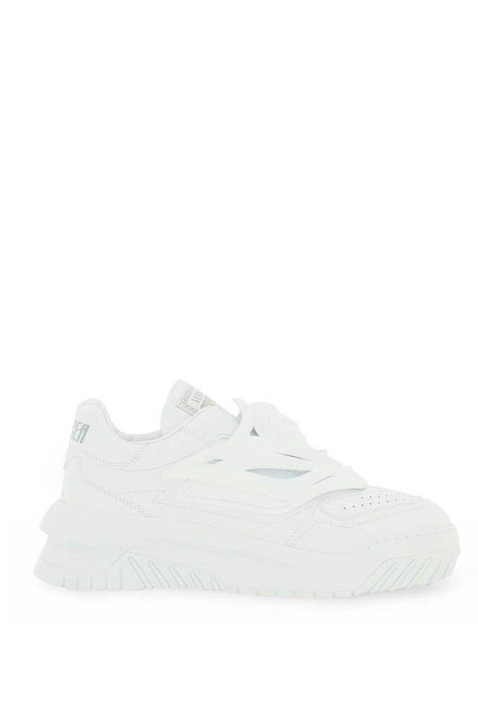 Odissea Sneakers  - White