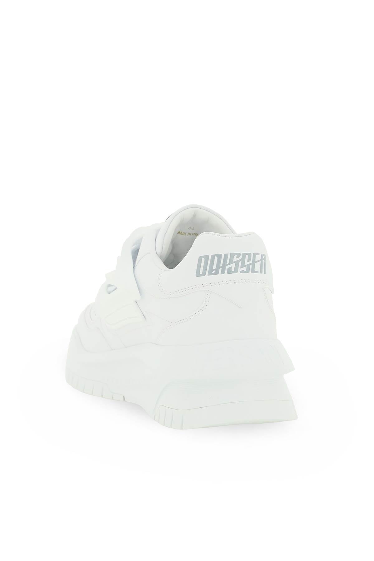 Odissea Sneakers  - White