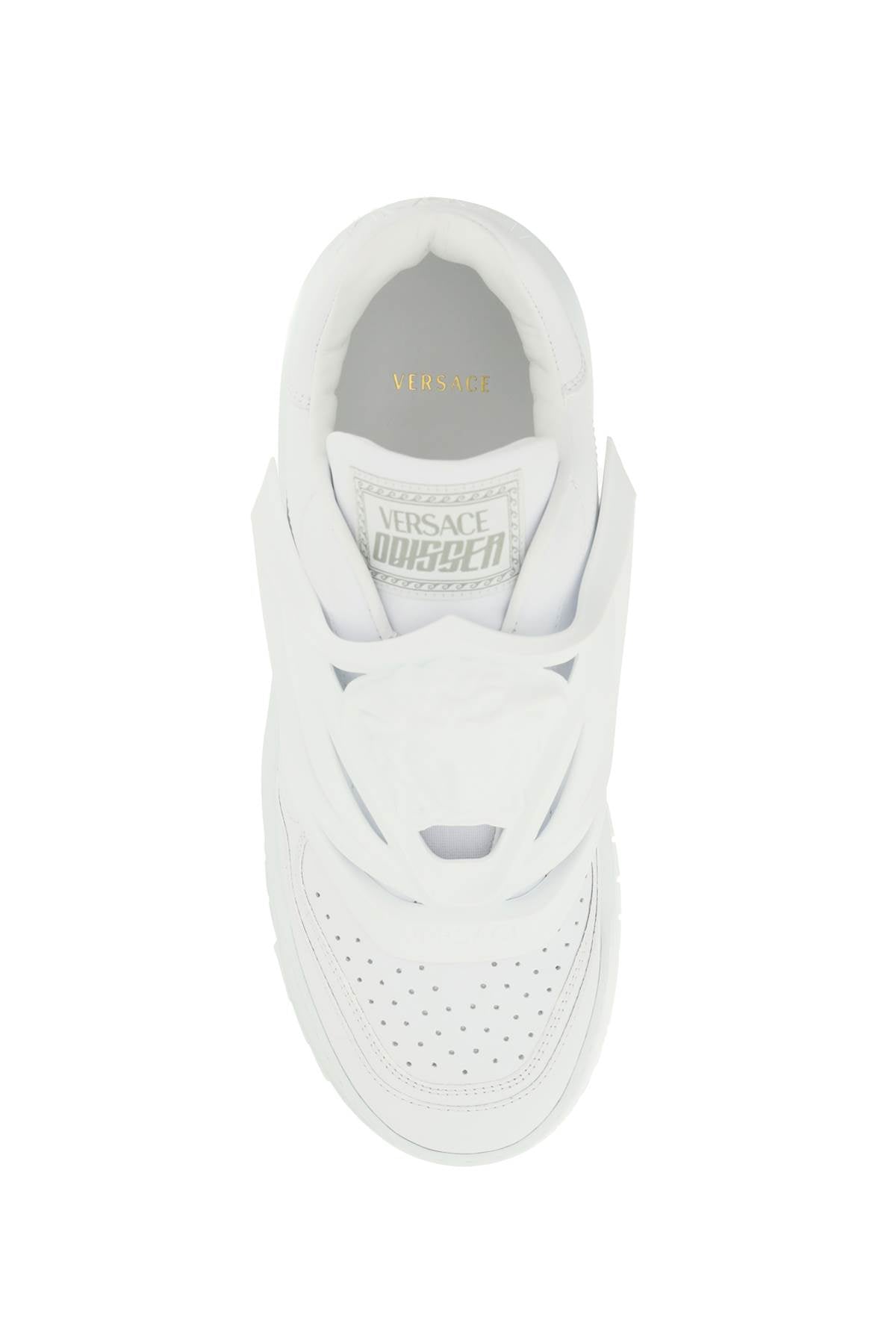 Odissea Sneakers  - White