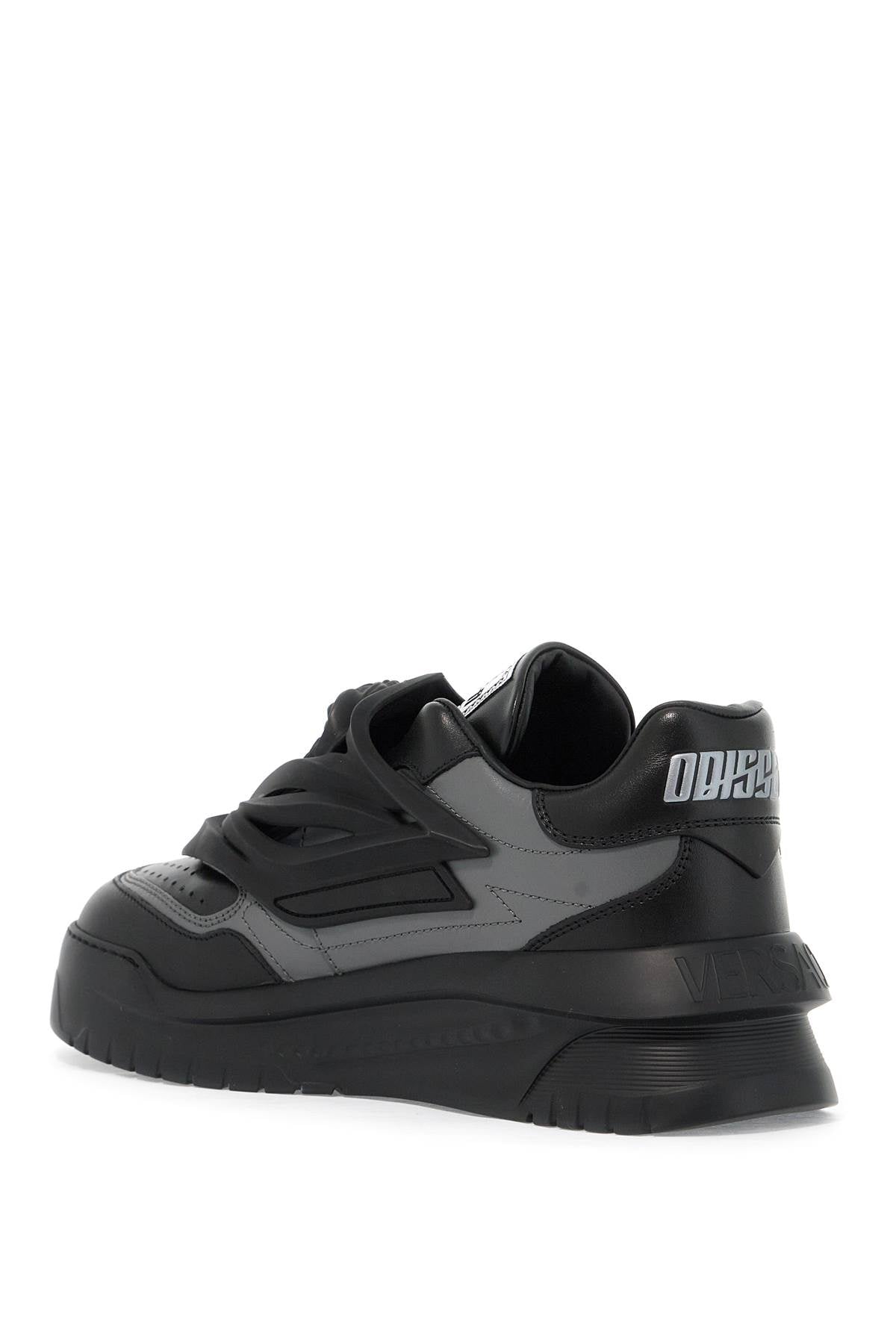 Odissea Sneakers  - Grey