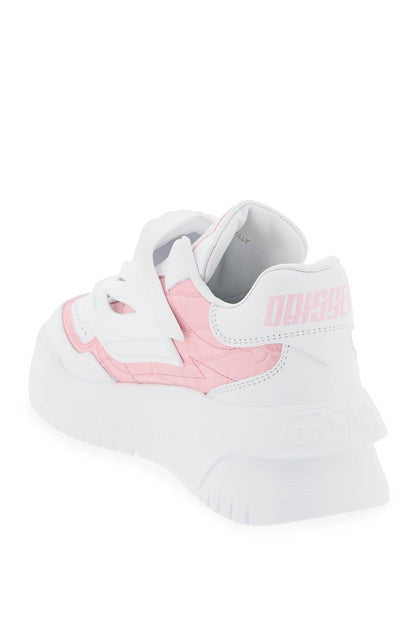 Odissea Sneakers  - White