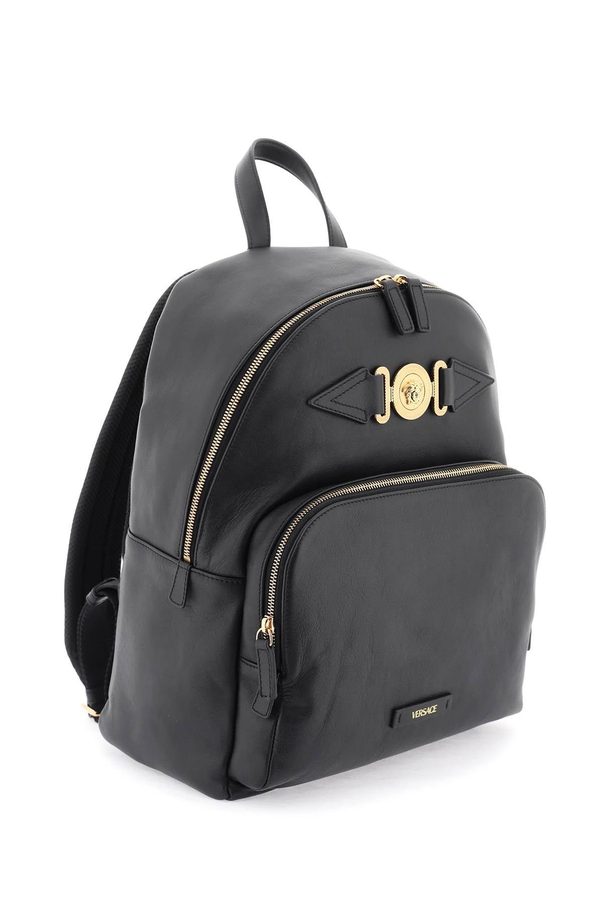 Medusa Biggie Backpack  - Nero