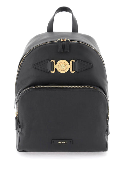 Medusa Biggie Backpack  - Nero