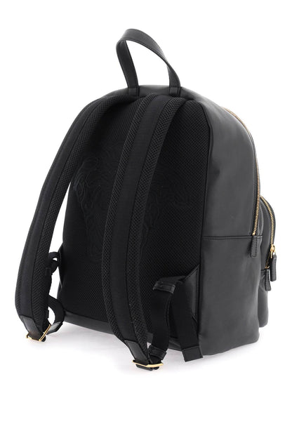 Medusa Biggie Backpack  - Nero