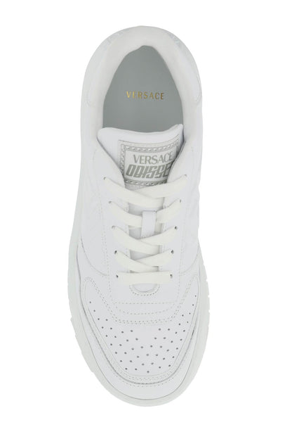 Odissea Sneakers  - White