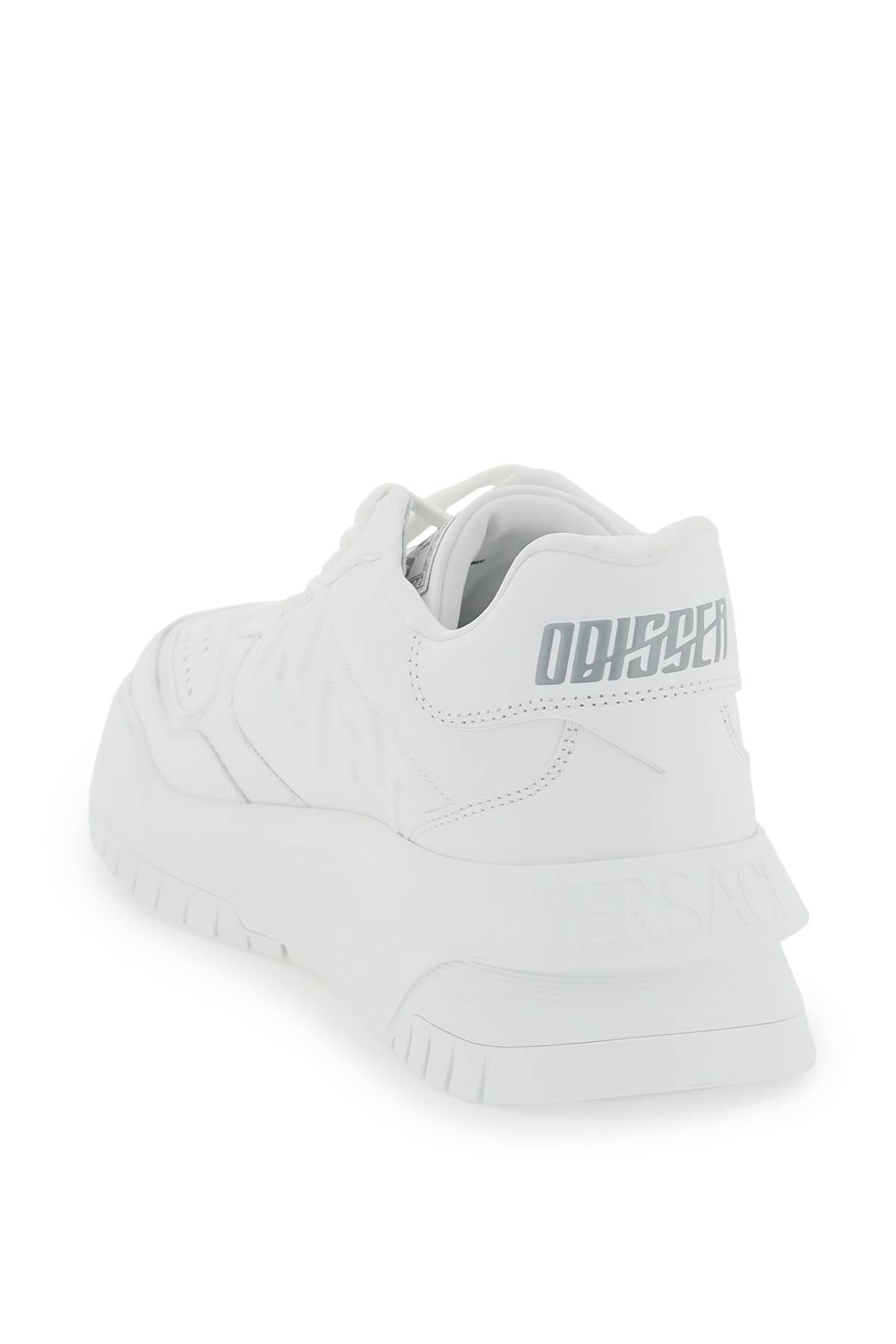 Odissea Sneakers  - White