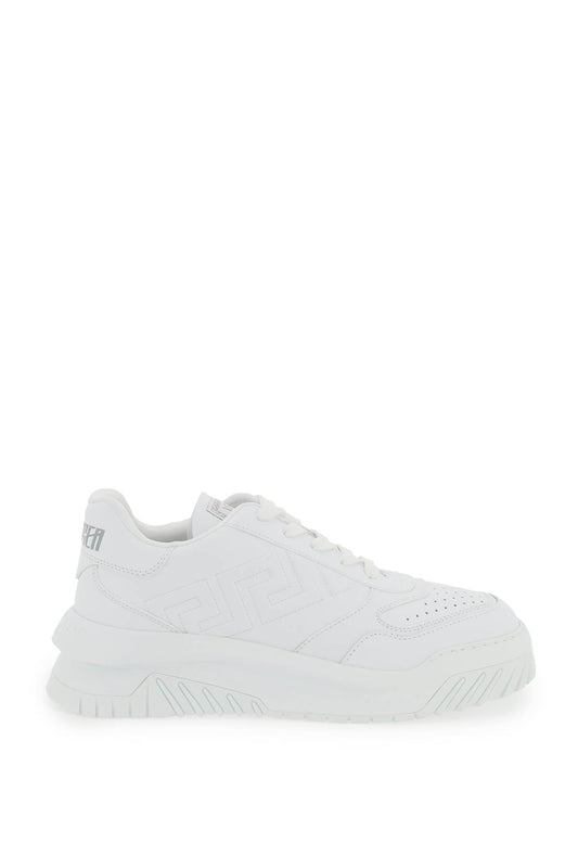 Odissea Sneakers  - White