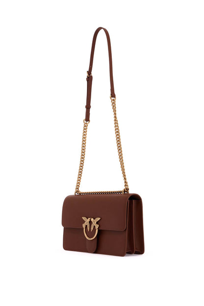 Classic Love Bag One Handbag  - Brown