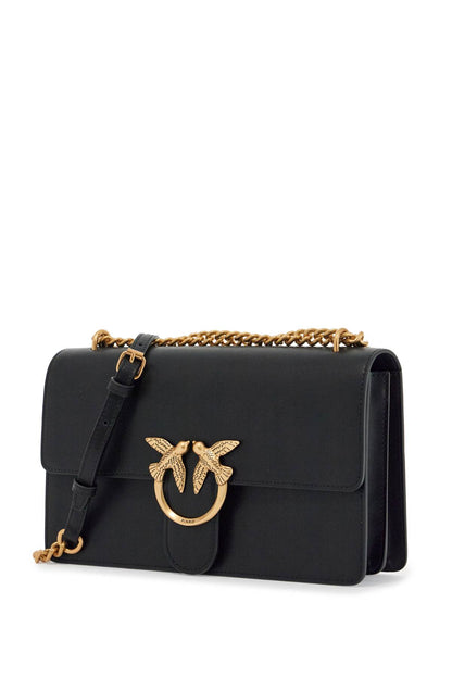 Classic Love Bag One Handbag  - Black