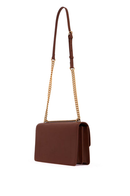 Classic Love Bag One Handbag  - Brown