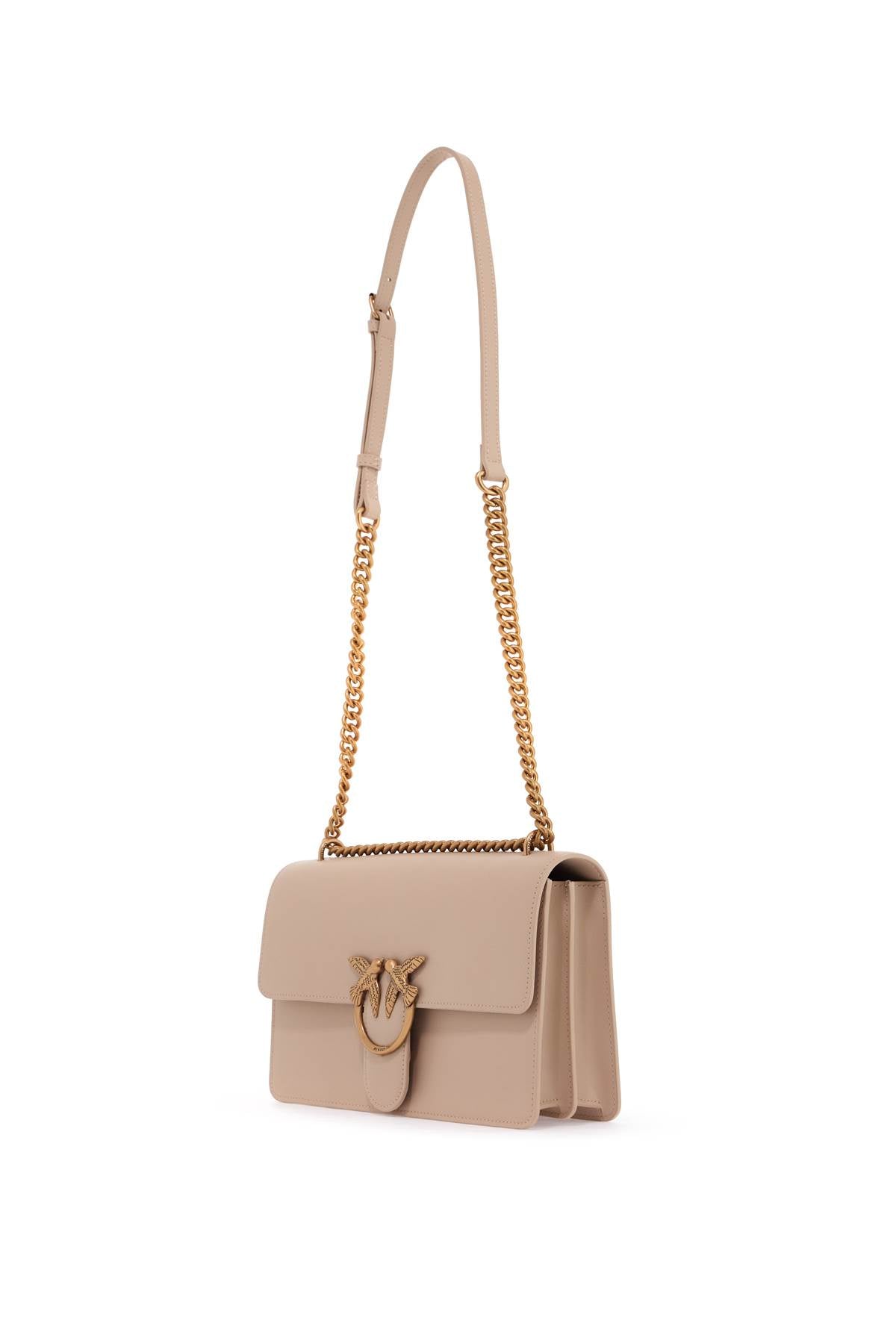 Classic Love Bag One Handbag  - Neutro