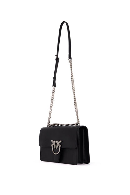 Classic Love Bag One Handbag  - Black