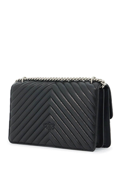 Classic Love Bag One Bag  - Black