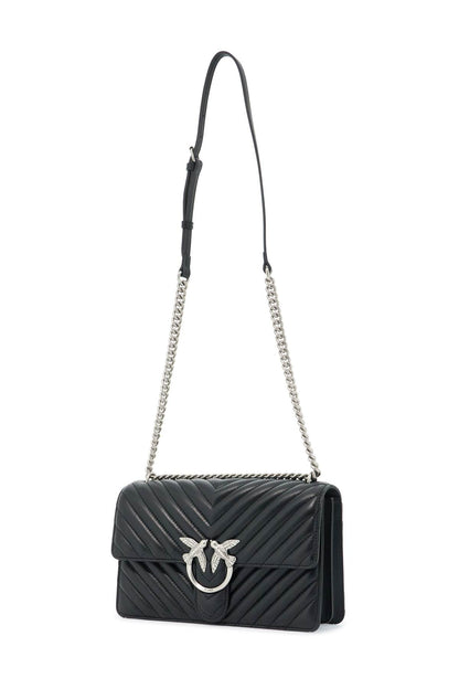 Classic Love Bag One Bag  - Black