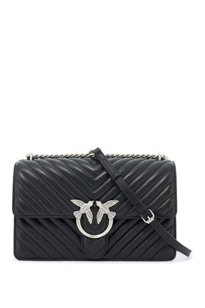 Classic Love Bag One Bag  - Black