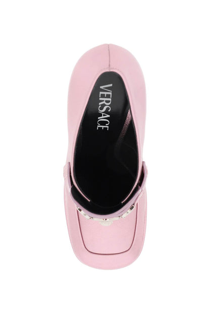 'medusa '95' Pumps  - Rosa