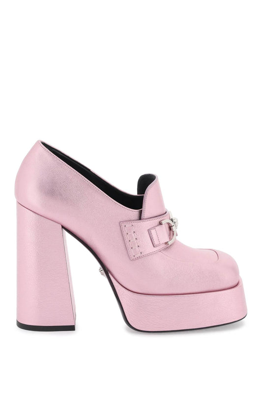 'medusa '95' Pumps  - Rosa