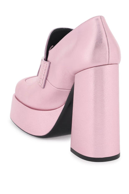 'medusa '95' Pumps  - Rosa