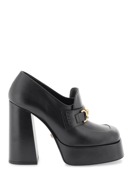 'medusa '95' Pumps  - Nero