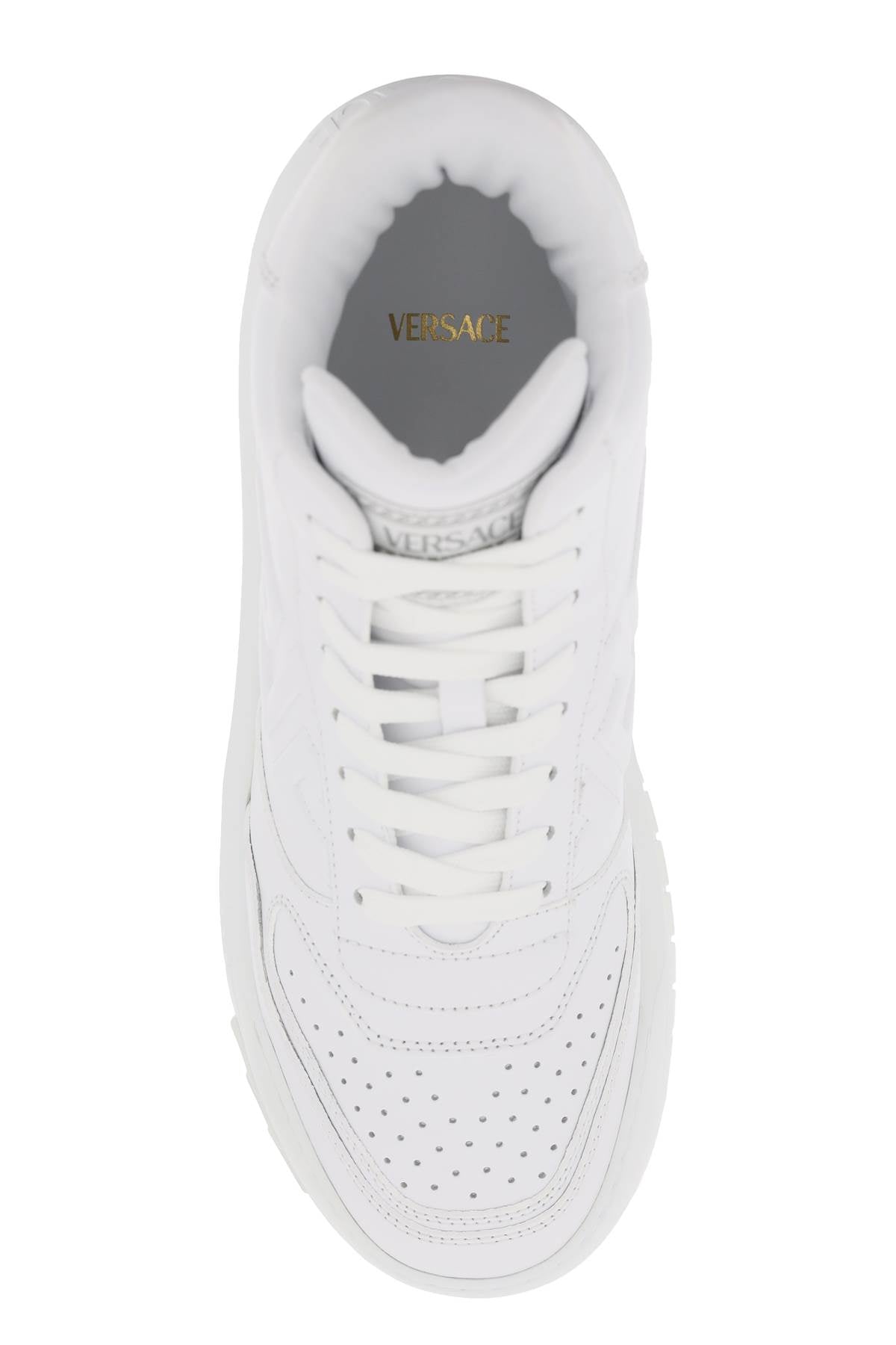 Odissea Sneakers  - Bianco