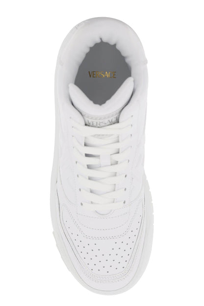 Odissea Sneakers  - Bianco