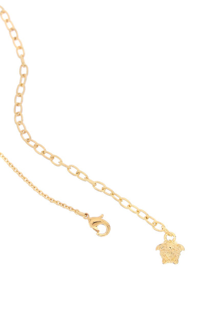 La Medusa Necklace  - Gold