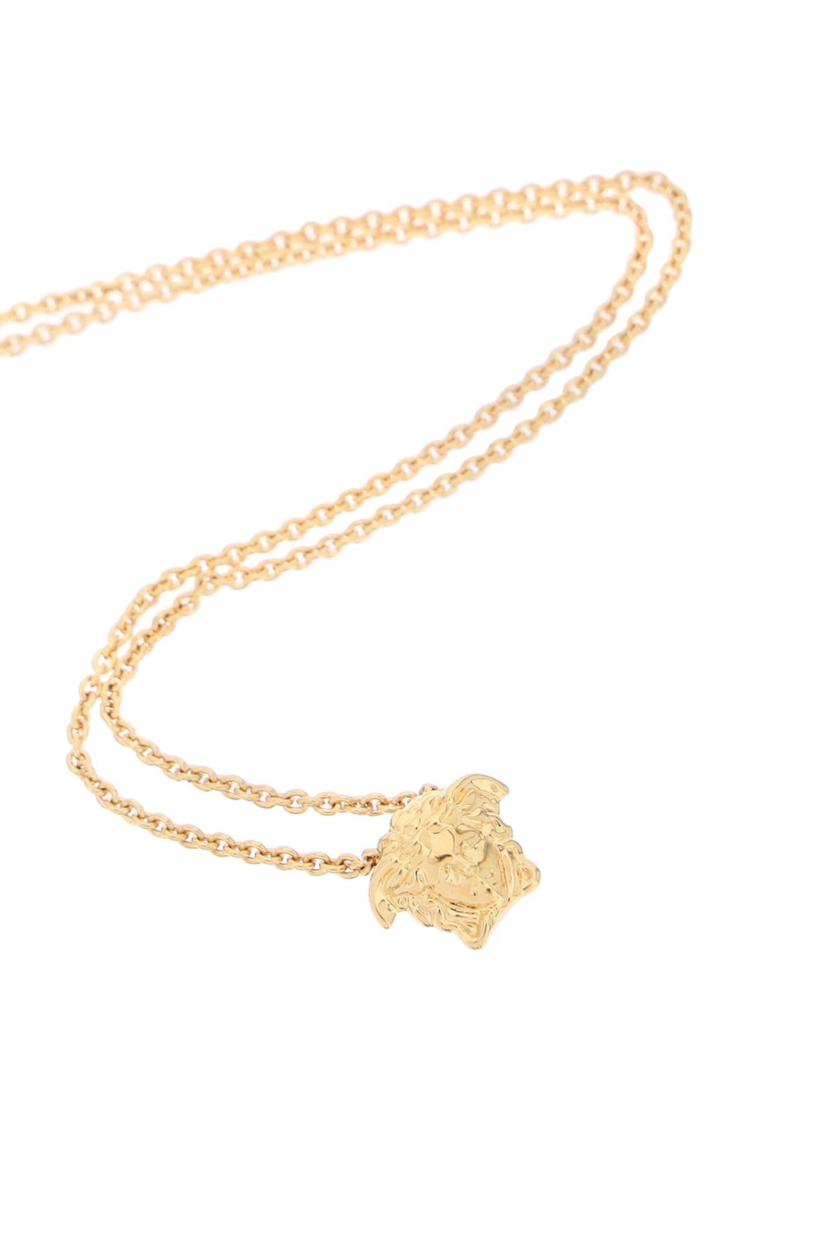 La Medusa Necklace  - Gold