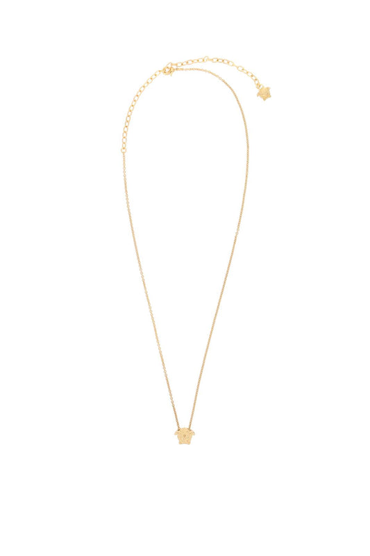 La Medusa Necklace  - Gold