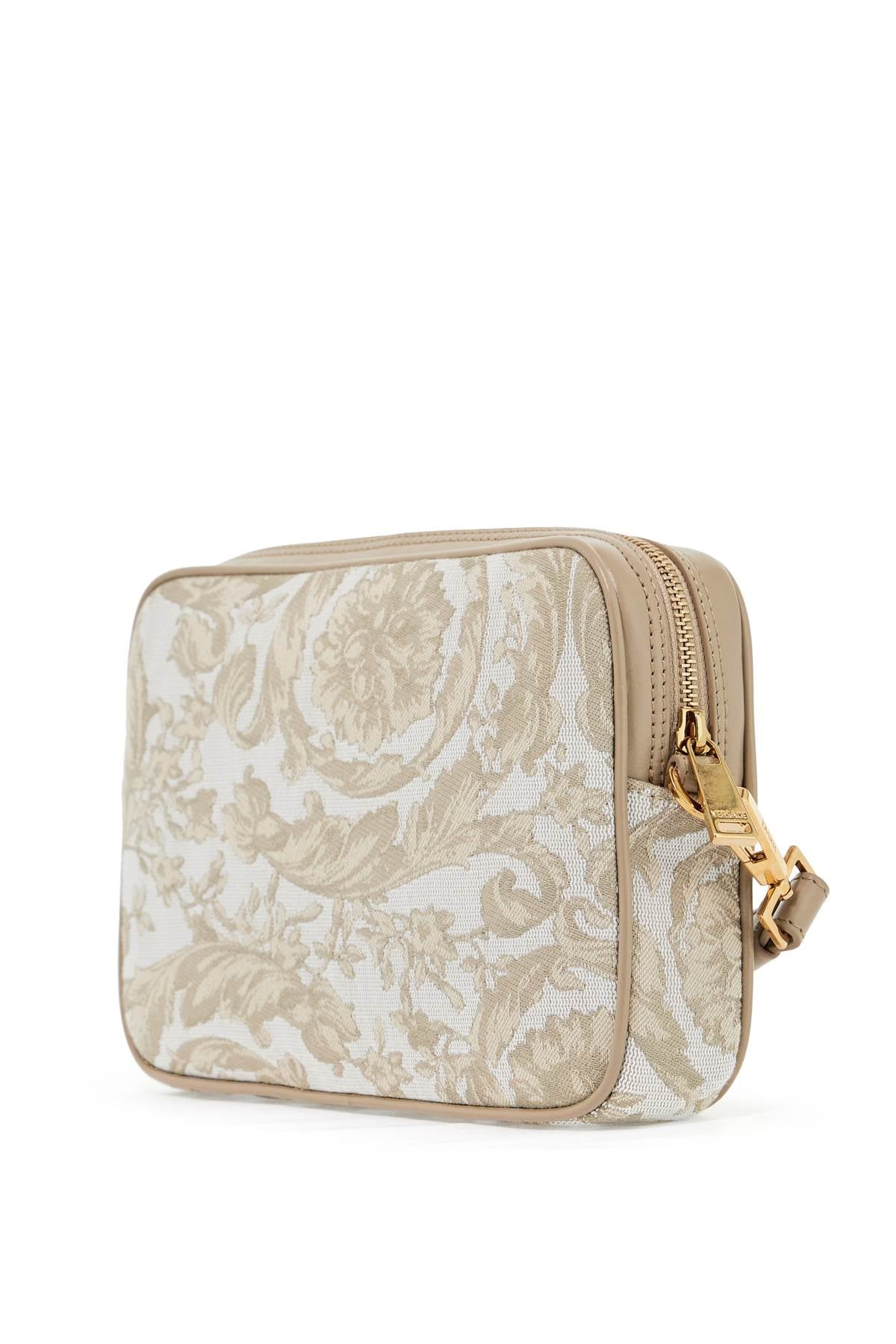 Baroque Jacquard  - Beige