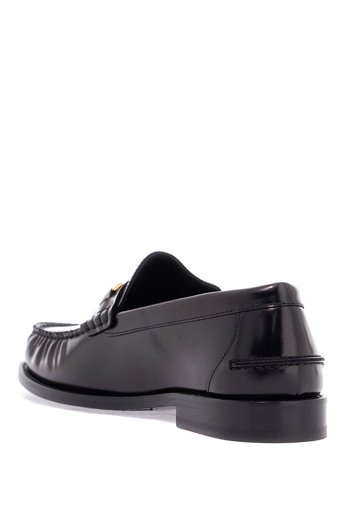 Medusa '95 Loafers  - Black