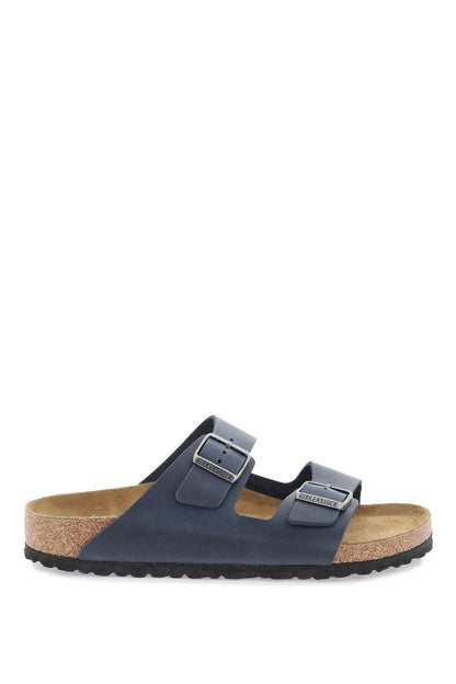 Arizona Slides Narrow Fit  - Blue