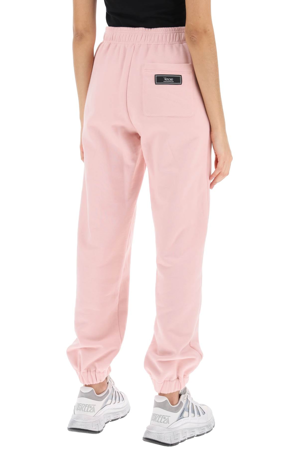 1978 Re-edition Joggers  - Pink