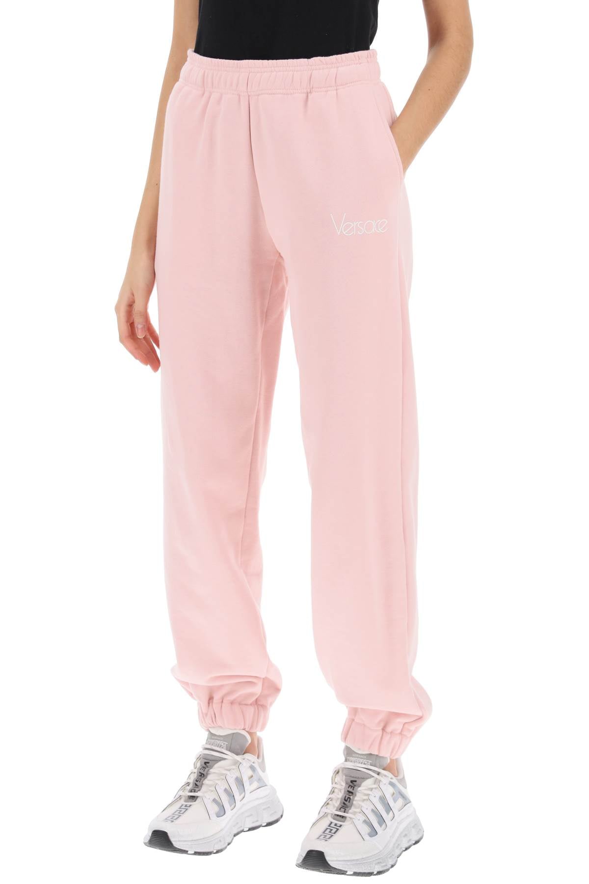 1978 Re-edition Joggers  - Pink