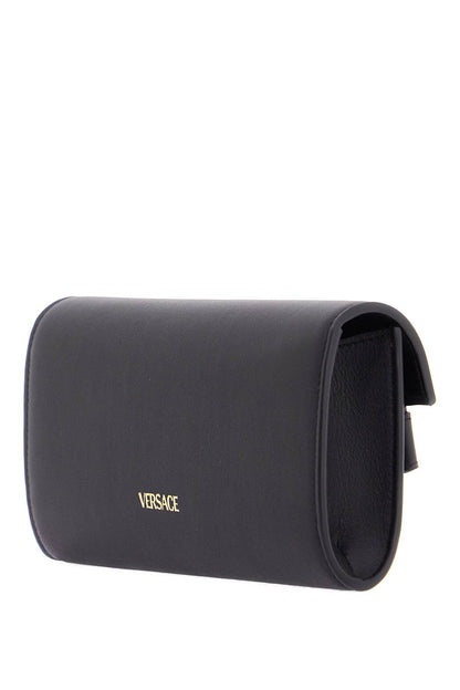 'medusa '95 Mini Shoulder Bag  - Black